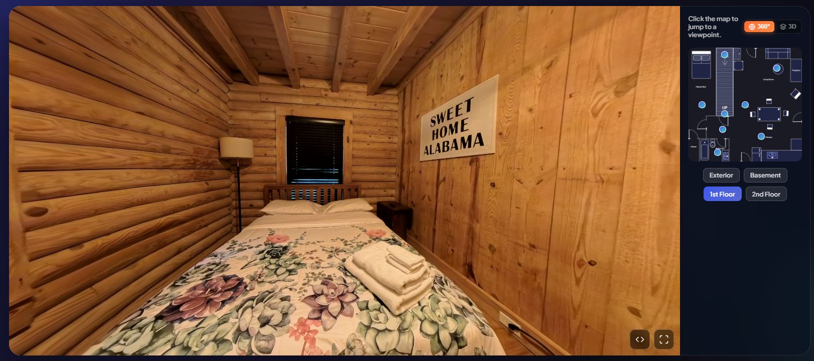 3D viewer screenshot 1