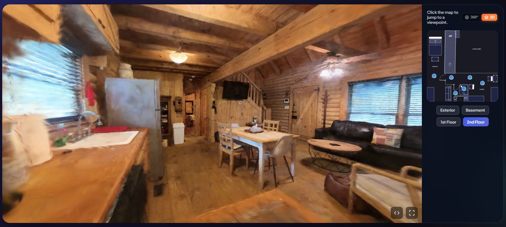 3D viewer screenshot 2