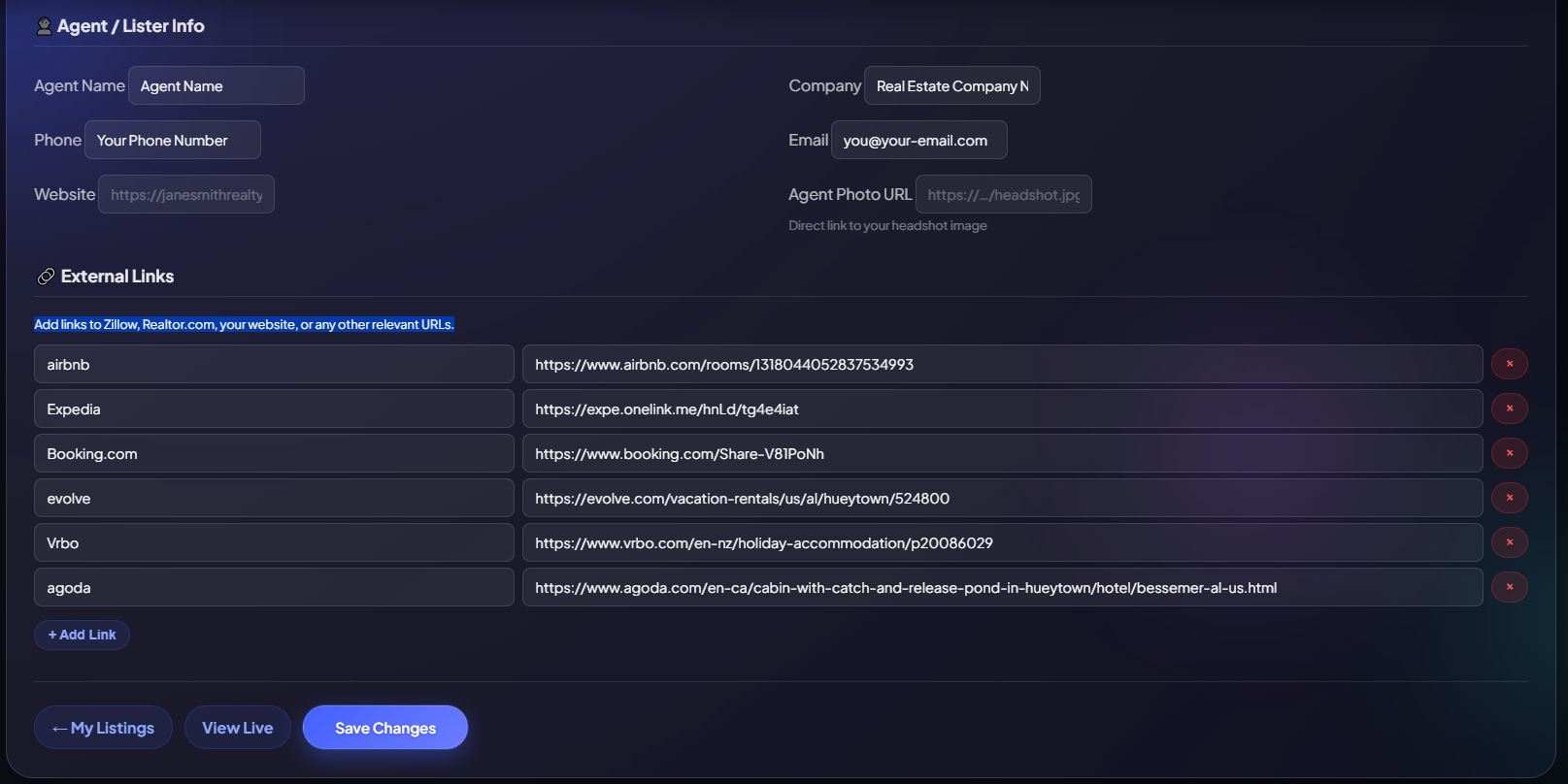 3D viewer screenshot 4