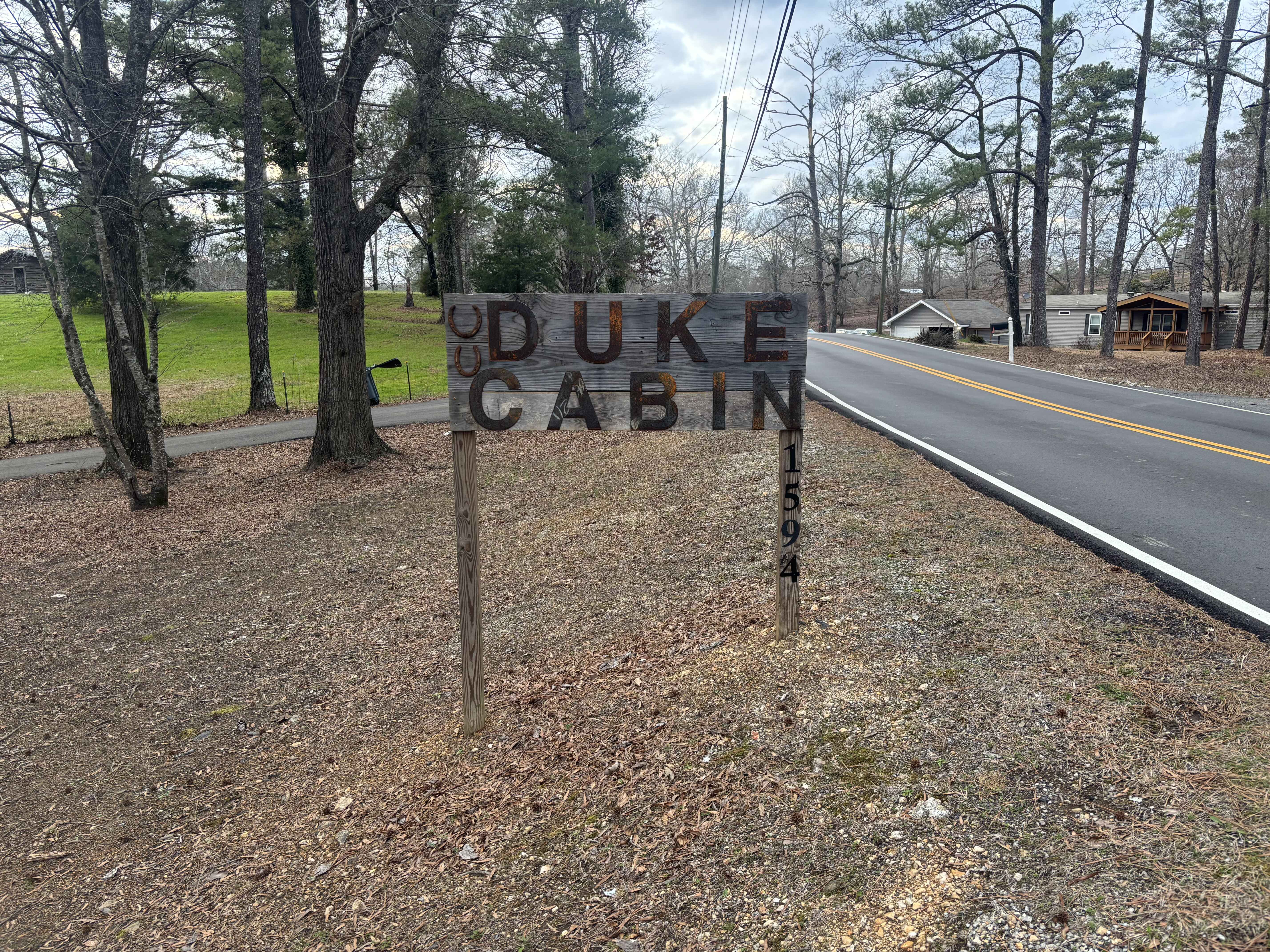 The Duke Cabin thumbnail